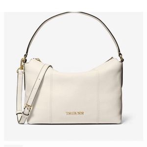 Michael Kors Brooke Medium Shoulder
Bag